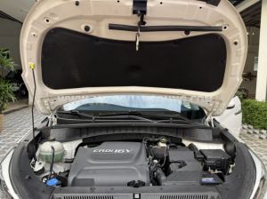 Xe Hyundai Tucson 2.0 AT CRDi 2018