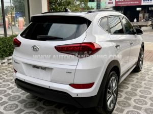 Xe Hyundai Tucson 2.0 AT CRDi 2018