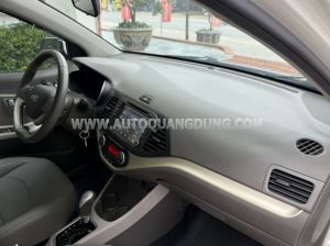 Xe Kia Morning Si AT 2017