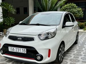 Xe Kia Morning Si AT 2017