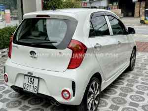 Xe Kia Morning Si AT 2017