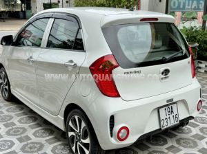 Xe Kia Morning Si AT 2017