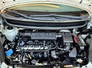 Xe Kia Morning Si AT 2017