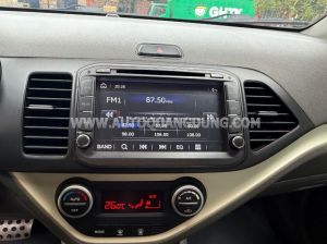 Xe Kia Morning Si AT 2017