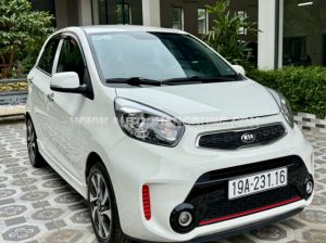 Xe Kia Morning Si AT 2017