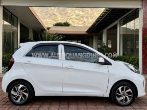 Xe Kia Morning EX 2016