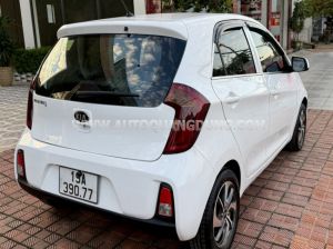 Xe Kia Morning EX 2016