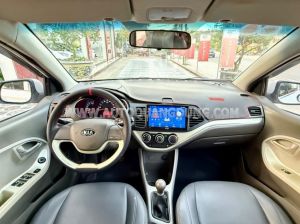 Xe Kia Morning EX 2016