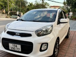 Xe Kia Morning EX 2016