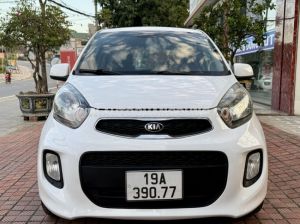 Xe Kia Morning EX 2016