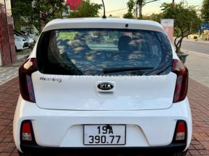 Xe Kia Morning EX 2016