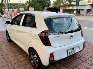 Xe Kia Morning EX 2016