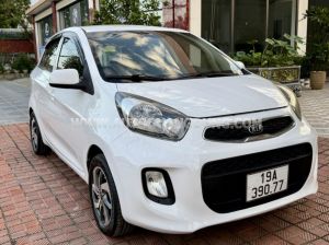 Xe Kia Morning EX 2016