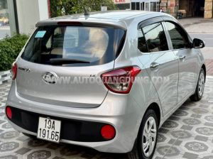 Xe Hyundai i10 Grand 1.2 MT Base 2018