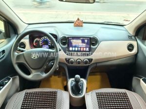 Xe Hyundai i10 Grand 1.2 MT Base 2018