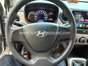 Xe Hyundai i10 Grand 1.2 MT Base 2018