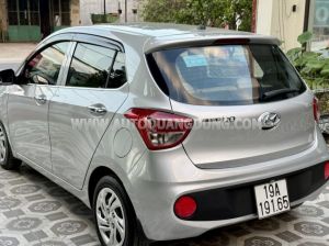 Xe Hyundai i10 Grand 1.2 MT Base 2018