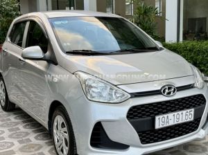 Xe Hyundai i10 Grand 1.2 MT Base 2018