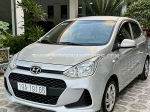 Xe Hyundai i10 Grand 1.2 MT Base 2018