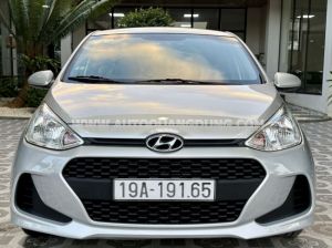 Xe Hyundai i10 Grand 1.2 MT Base 2018