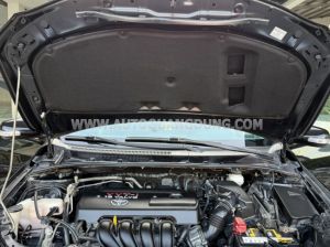 Xe Toyota Corolla altis 1.8G MT 2009