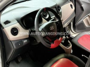 Xe Hyundai i10 Grand 1.0 MT 2014
