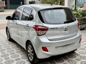 Xe Hyundai i10 Grand 1.0 MT 2014