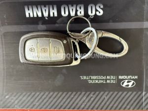 Xe Hyundai i10 Grand 1.0 MT 2014