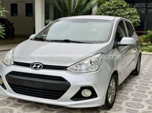 Xe Hyundai i10 Grand 1.0 MT 2014