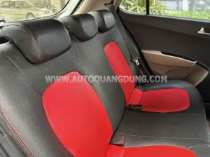 Xe Hyundai i10 Grand 1.0 MT 2014