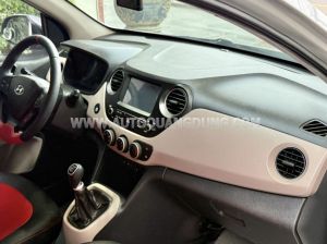 Xe Hyundai i10 Grand 1.0 MT 2014