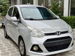 Xe Hyundai i10 Grand 1.0 MT 2014