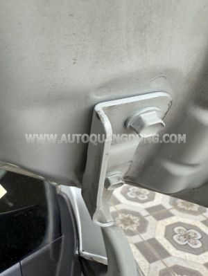 Xe Hyundai i10 Grand 1.0 MT 2014