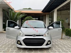 Xe Hyundai i10 Grand 1.0 MT 2014