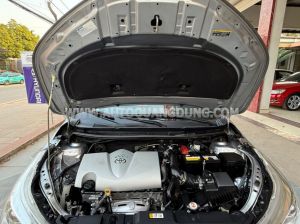 Xe Toyota Vios 1.5E MT 2020