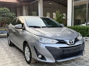 Xe Toyota Vios 1.5E MT 2020