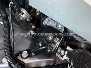 Xe Toyota Vios 1.5E MT 2020