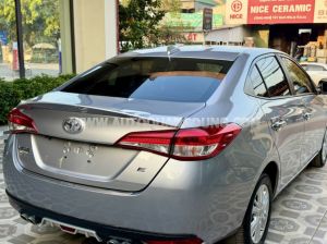 Xe Toyota Vios 1.5E MT 2020