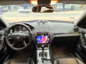 Xe Mercedes Benz C class C200 Avantgarde 2008