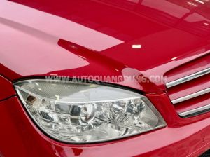 Xe Mercedes Benz C class C200 Avantgarde 2008