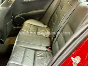 Xe Mercedes Benz C class C200 Avantgarde 2008