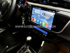 Xe Toyota Corolla altis 1.8G AT 2014