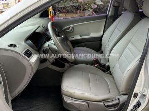 Xe Kia Morning Van 1.0 AT 2014