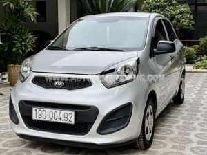 Xe Kia Morning Van 1.0 AT 2014