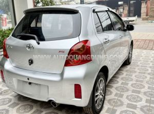 Xe Toyota Yaris RS 1.5 AT 2012