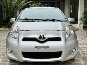 Xe Toyota Yaris RS 1.5 AT 2012