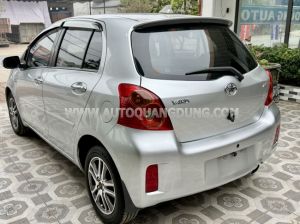 Xe Toyota Yaris RS 1.5 AT 2012