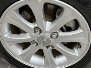 Xe Hyundai i10 Grand 1.2 AT 2016