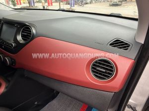 Xe Hyundai i10 Grand 1.2 AT 2016