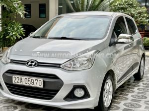Xe Hyundai i10 Grand 1.2 AT 2016